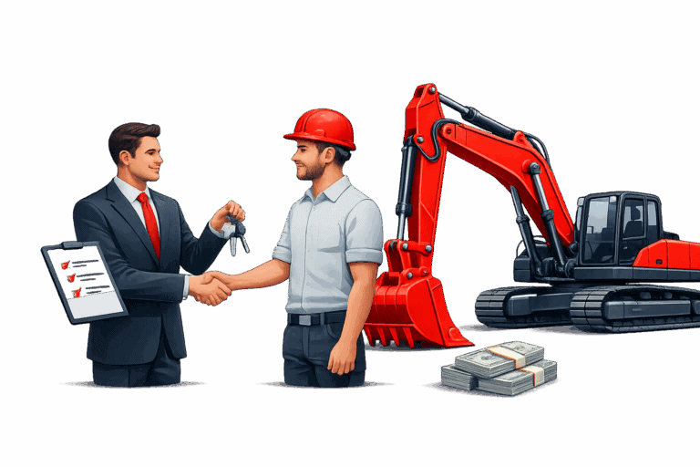 Выкуп новой техники: как выбрать надёжного покупателя