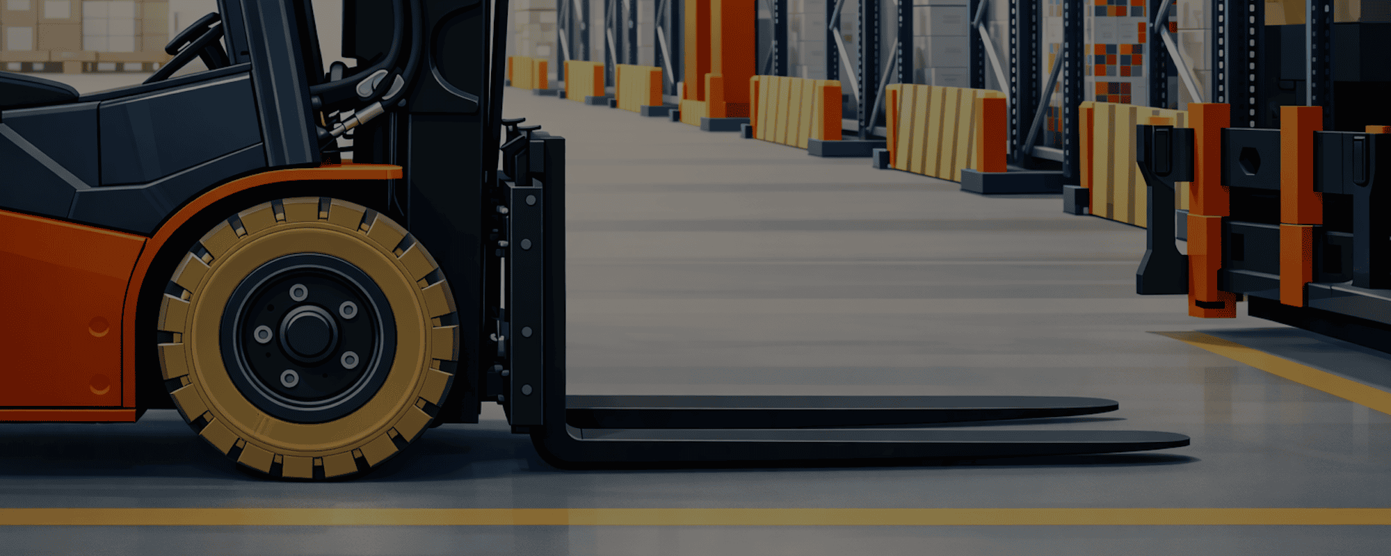 Выкуп спецтехники в Хабаровске