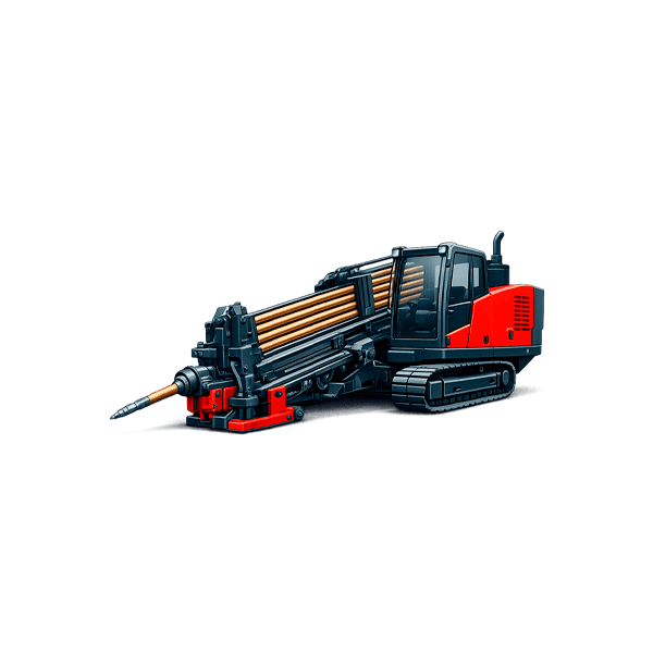 Выкуп установки ГНБ Хабаровск