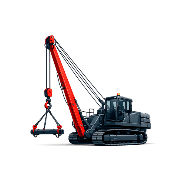 Выкуп трубоукладчиков Хабаровск