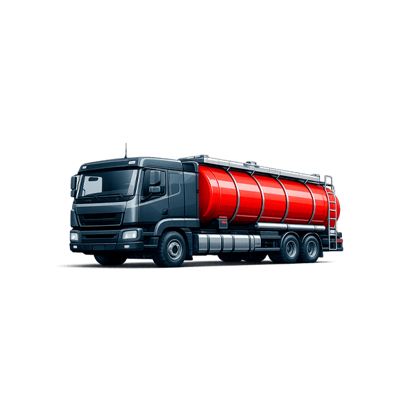 Автоцистерны - выкуп в Хабаровске и Хабаровском крае