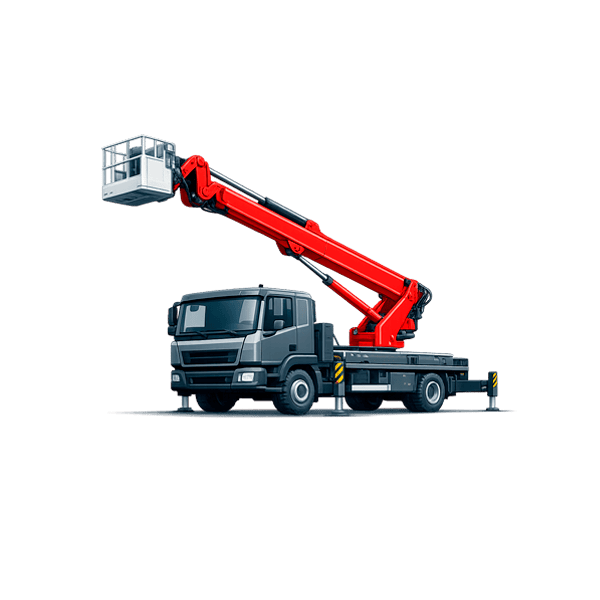 Автовышки - выкуп в Хабаровске и Хабаровском крае