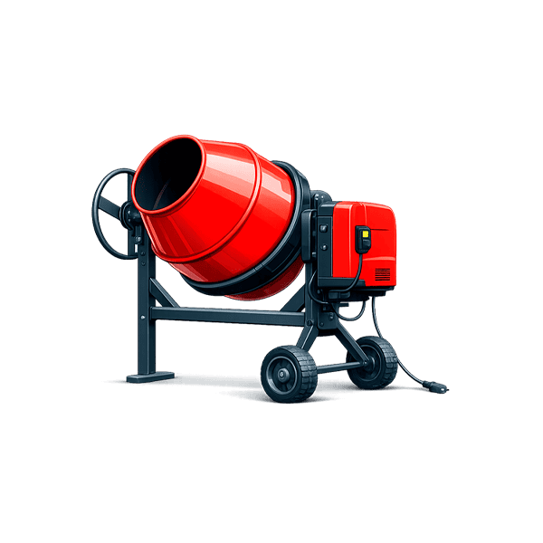 Выкуп бетоносмесителей Хабаровск