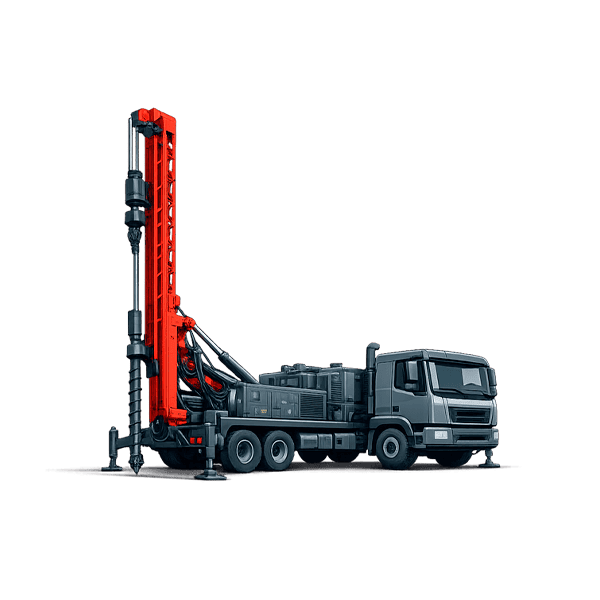 Буровые установки - выкуп в Хабаровске и Хабаровском крае