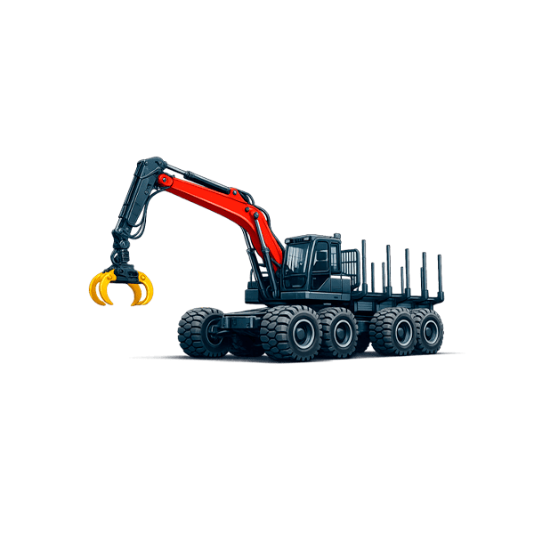 Выкуп форвардеров Хабаровск