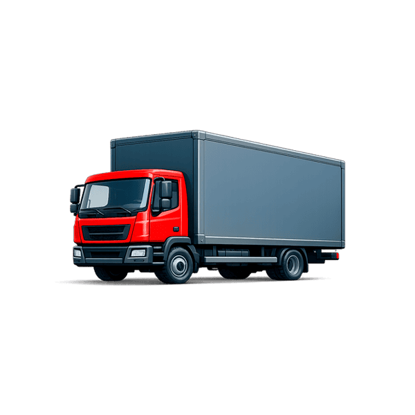 Фургоны - выкуп в Хабаровске и Хабаровском крае