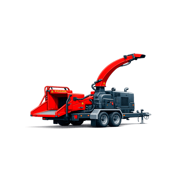 Выкуп измельчителей Хабаровск