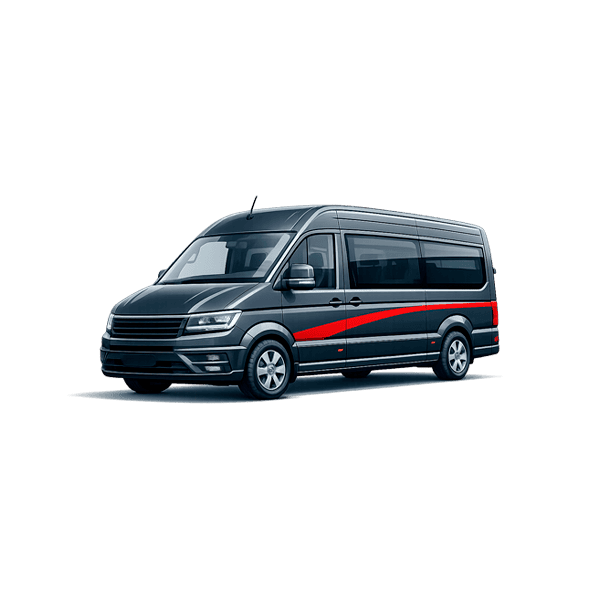 Микроавтобусы - выкуп в Хабаровске и Хабаровском крае