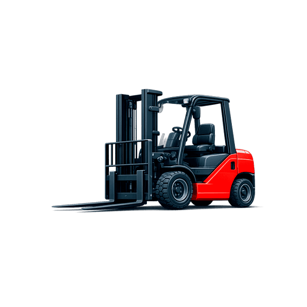 Погрузчики - выкуп в Хабаровске и Хабаровском крае