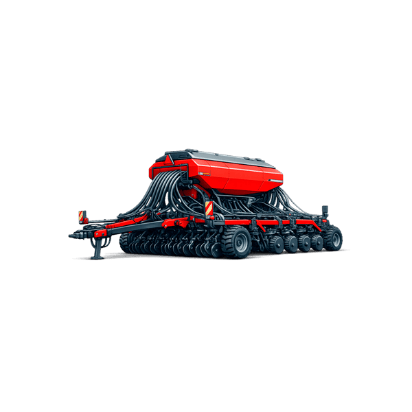 Сеялки - выкуп в Хабаровске и Хабаровском крае