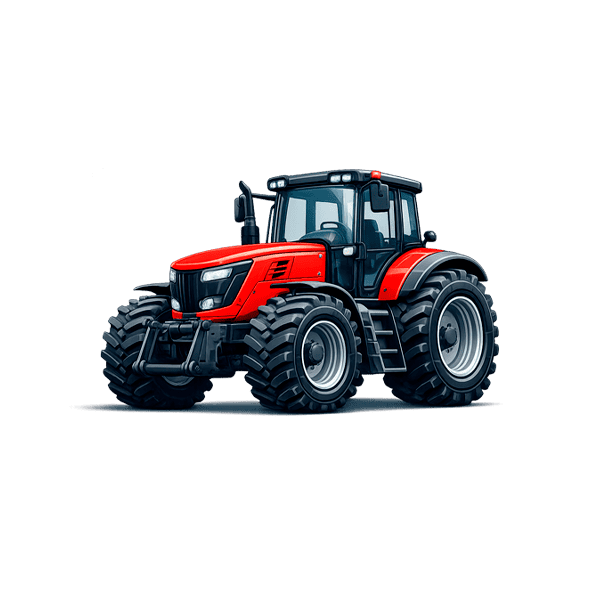 Тракторы - выкуп в Хабаровске и Хабаровском крае