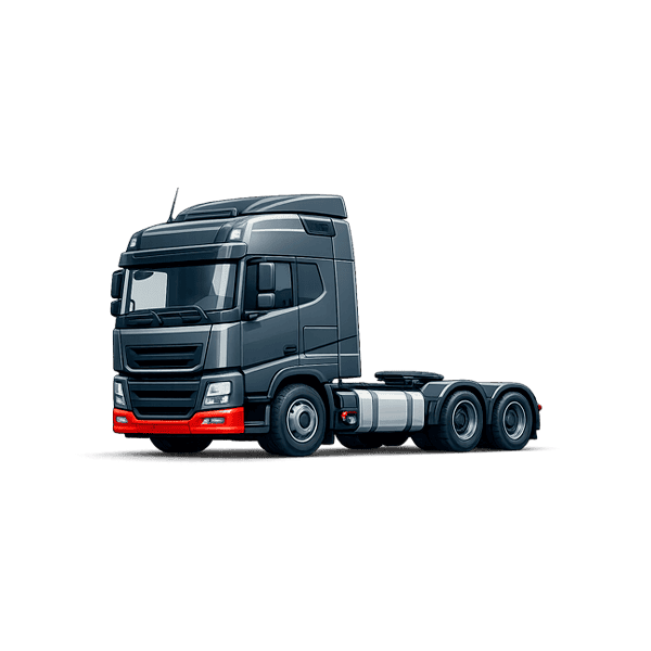 Тягачи - выкуп в Хабаровске и Хабаровском крае