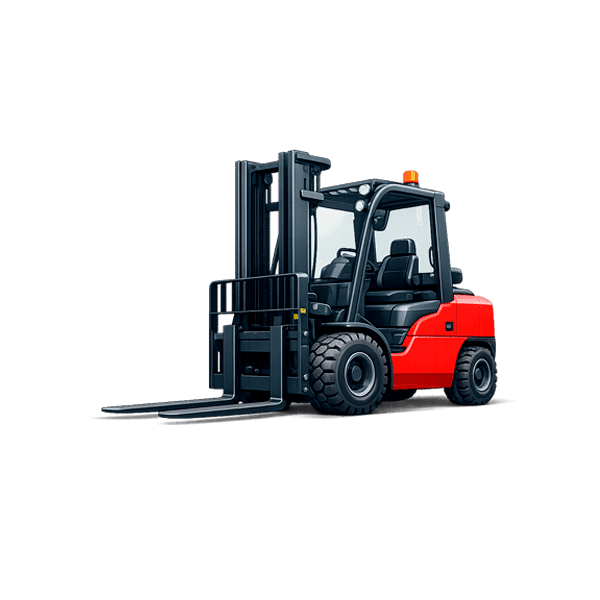 Вилочные погрузчики - выкуп в Хабаровске и Хабаровском крае